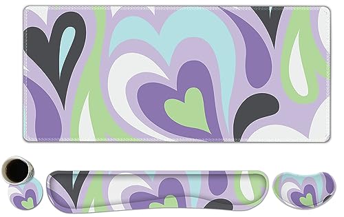 Purple Hearts