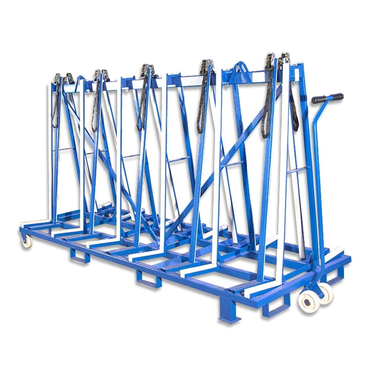 Aardwolf TF3050 Transport Frame Mod - Heavy Duty Motorcycle Carrier for Pickup Trucks & SUVs - Perfect for Road Trips & Off-Road Adventures