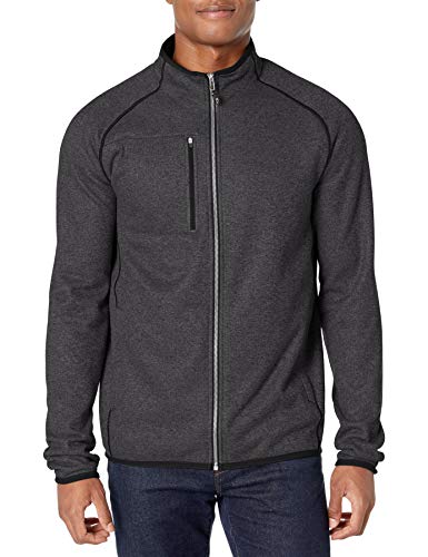 Charcoal Heather