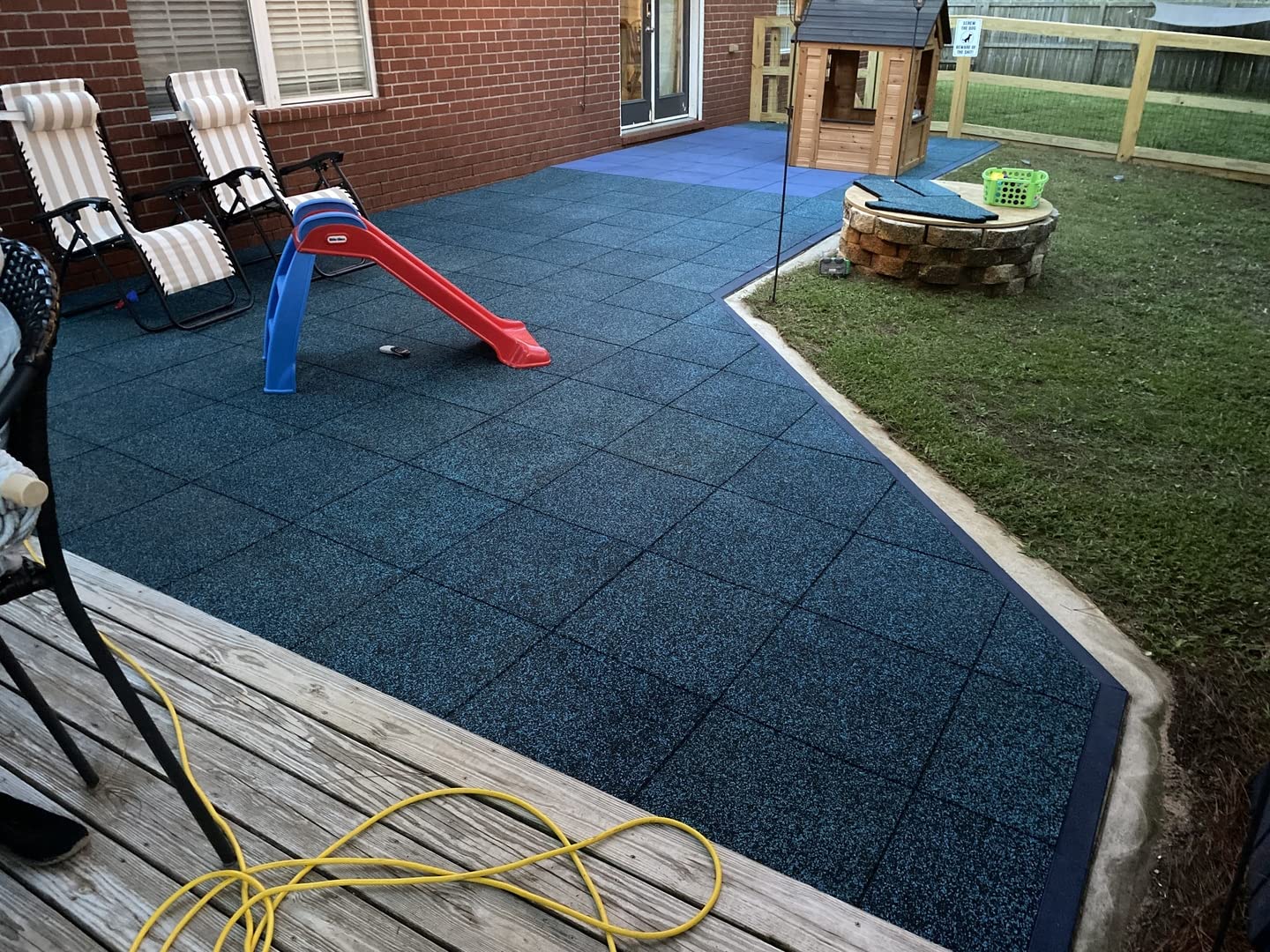 Playsafer Elevate 1