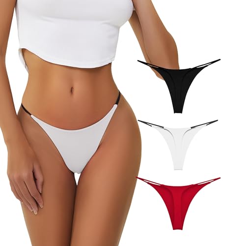 Black/White/Red