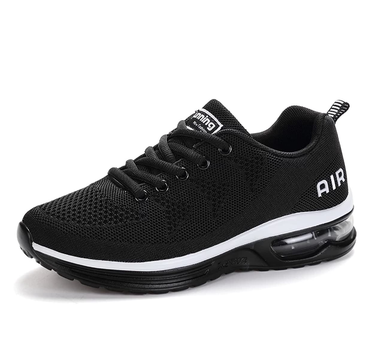 Women's Lightweight Air Running Shoes - Breathable Athletic Sneakers for Jogging, Gym & Casual Wear | Fashionable Comfort for Daily Workouts & Walking