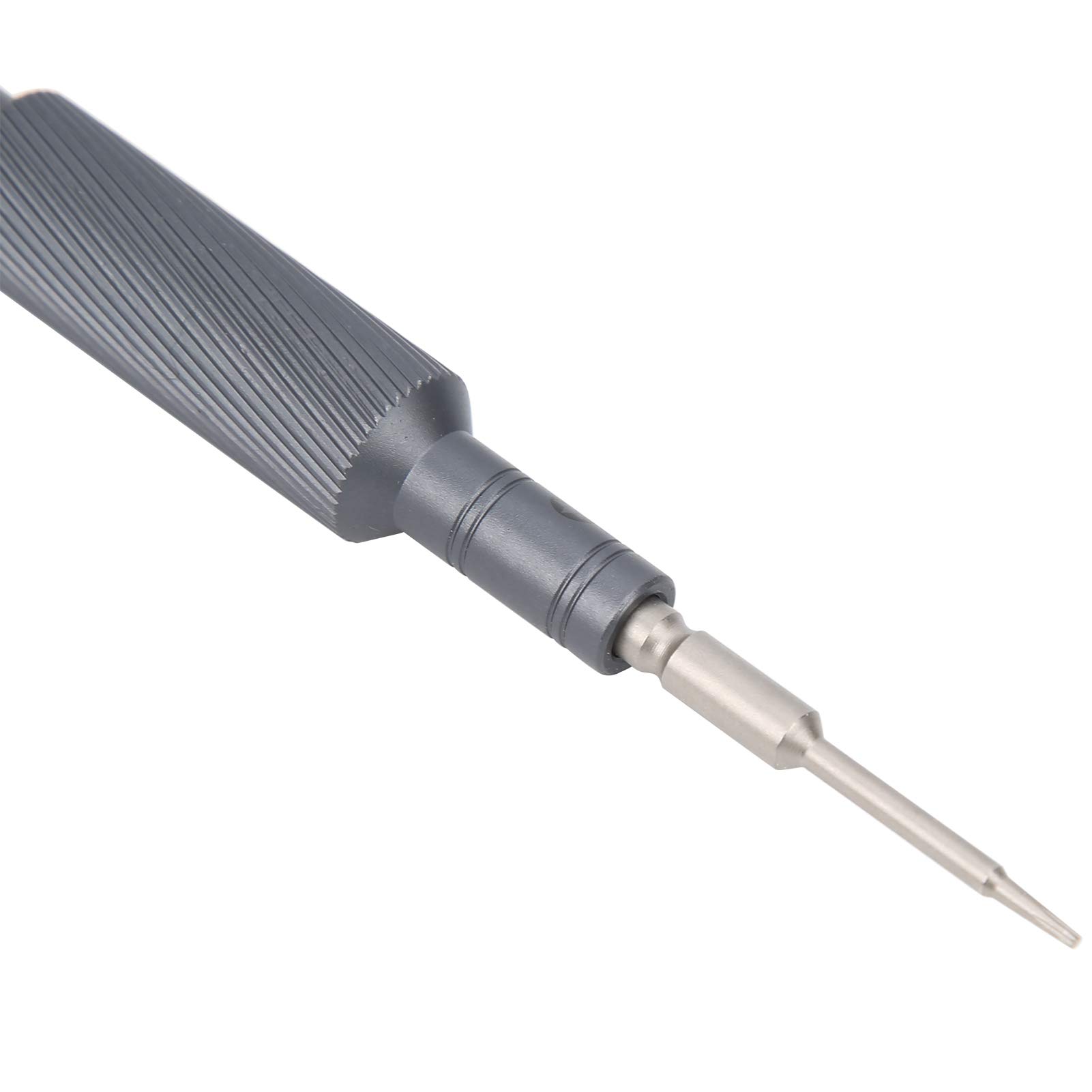 Premium Magnetic Repair Screwdriver Set - High Hardness Star Bit Screwdrivers for Electronics Maintenance (Standard Size, Lightweight & Precision Tools) - Perfect for Phone, Laptop & Small Appliance Repairs