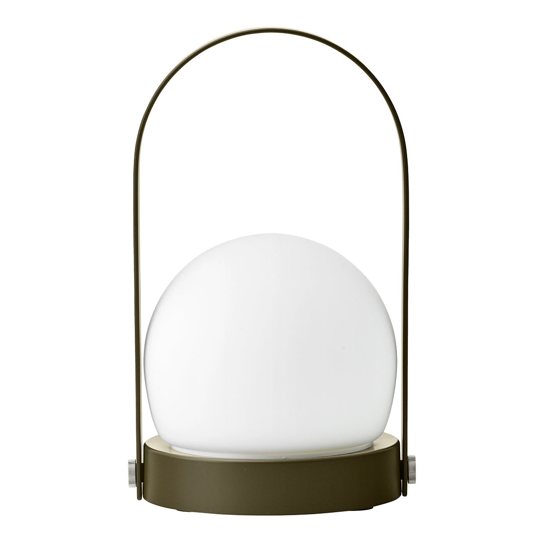 Portable LED Lamp - Rechargeable, Lightweight & Bright - Perfect for Camping, Reading, and Emergency Use