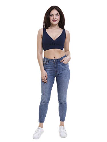 Dark Navy Blue