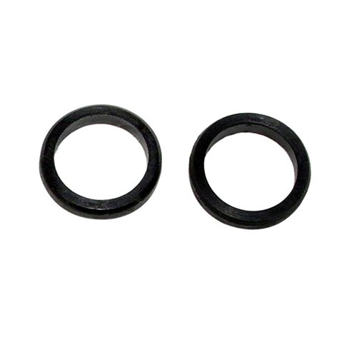 Volvo Water Pump HTP Feed O-Ring (MTC VR233 / 418411) - Small Water Pump to Inlet Tube Seal Replacement for Volvo Vehicles - Perfect for Cooling System Repairs & Maintenance