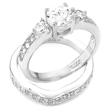 His and Her White Snow Camo Wedding Rings Set - Tungsten & Wood Inlay Matching Bands for Couples - Engagement Promise Rings for Him & Her - Durable Cz Cubic Zirconia Wooden Rings - Perfect for Anniversaries, Vow Renewals and Outdoor Adventure Weddings