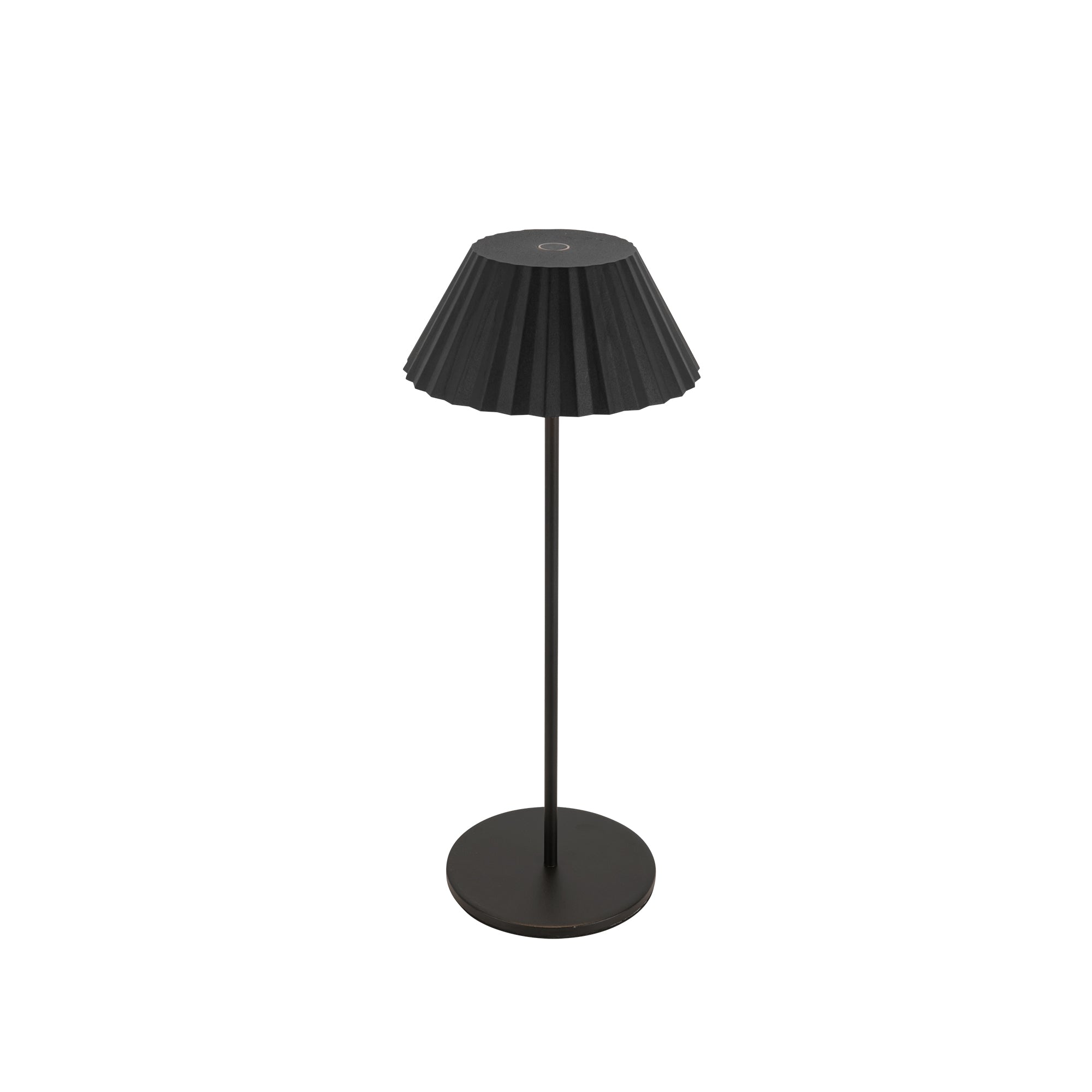 Zola Table Lamp - Modern LED Desk Light for Home Office, Bedroom & Living Room - Stylish Nightstand Lighting for Reading & Decor
