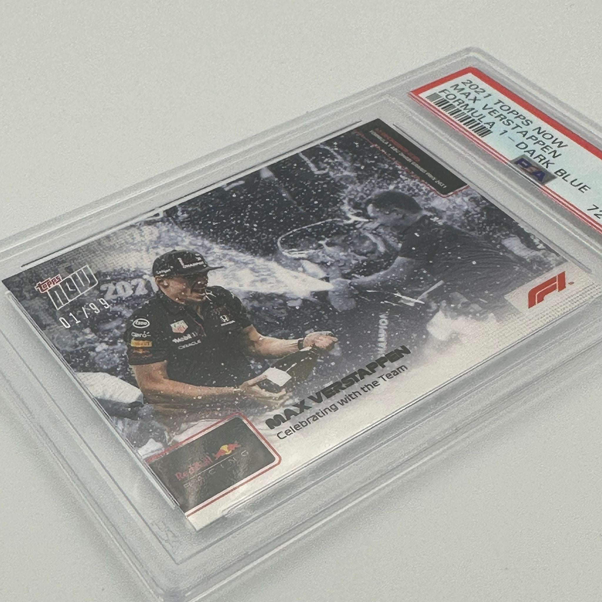PSA 10 Graded /99 Celebrating With The Team #83 Basketball Card - Perfect for Collectors, Investors & Sports Fans (Great Gift for NBA Enthusiasts)