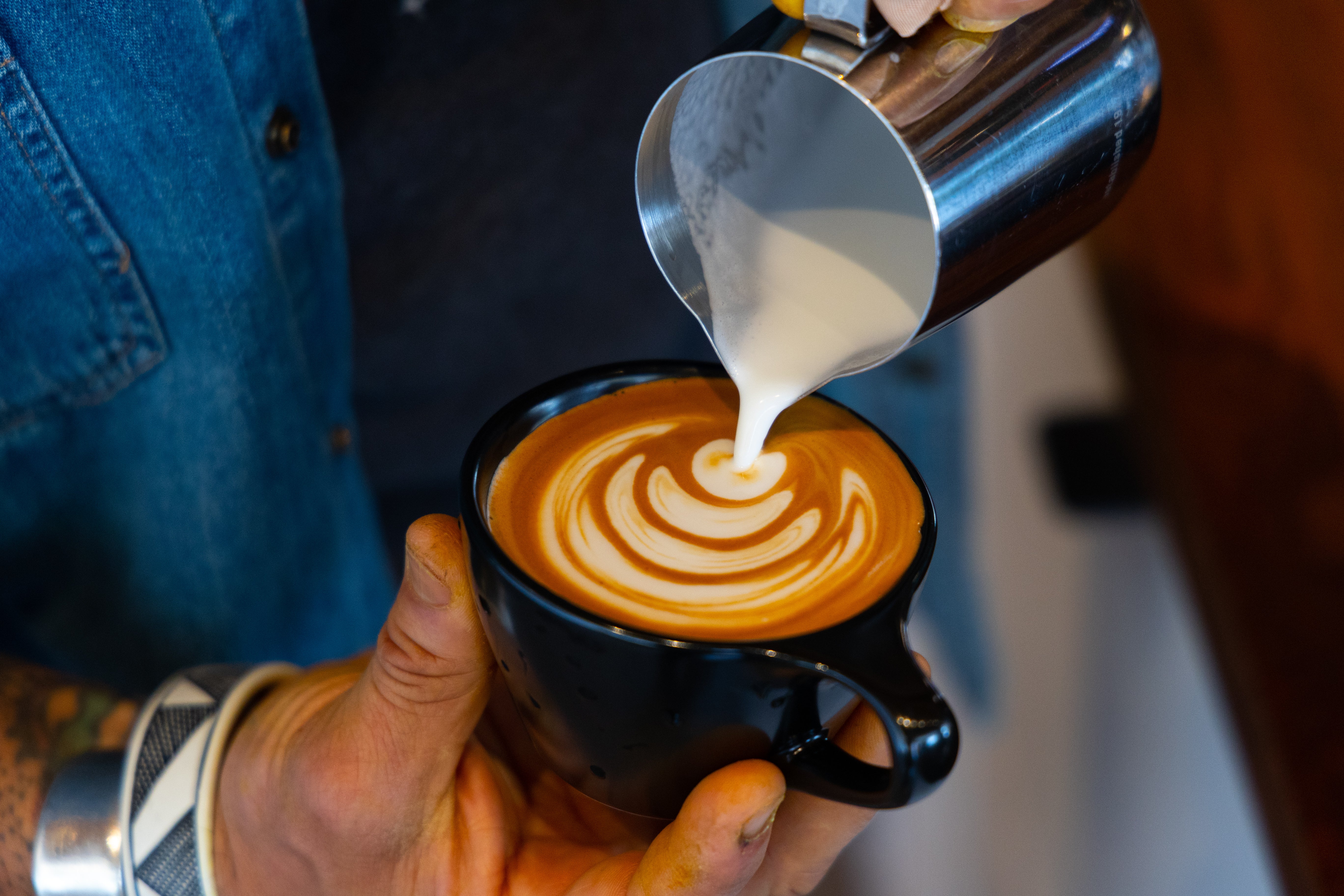 Portland Coffee School: Learn to Become a Home Barista - Master Brewing Techniques for Perfect Coffee at Home