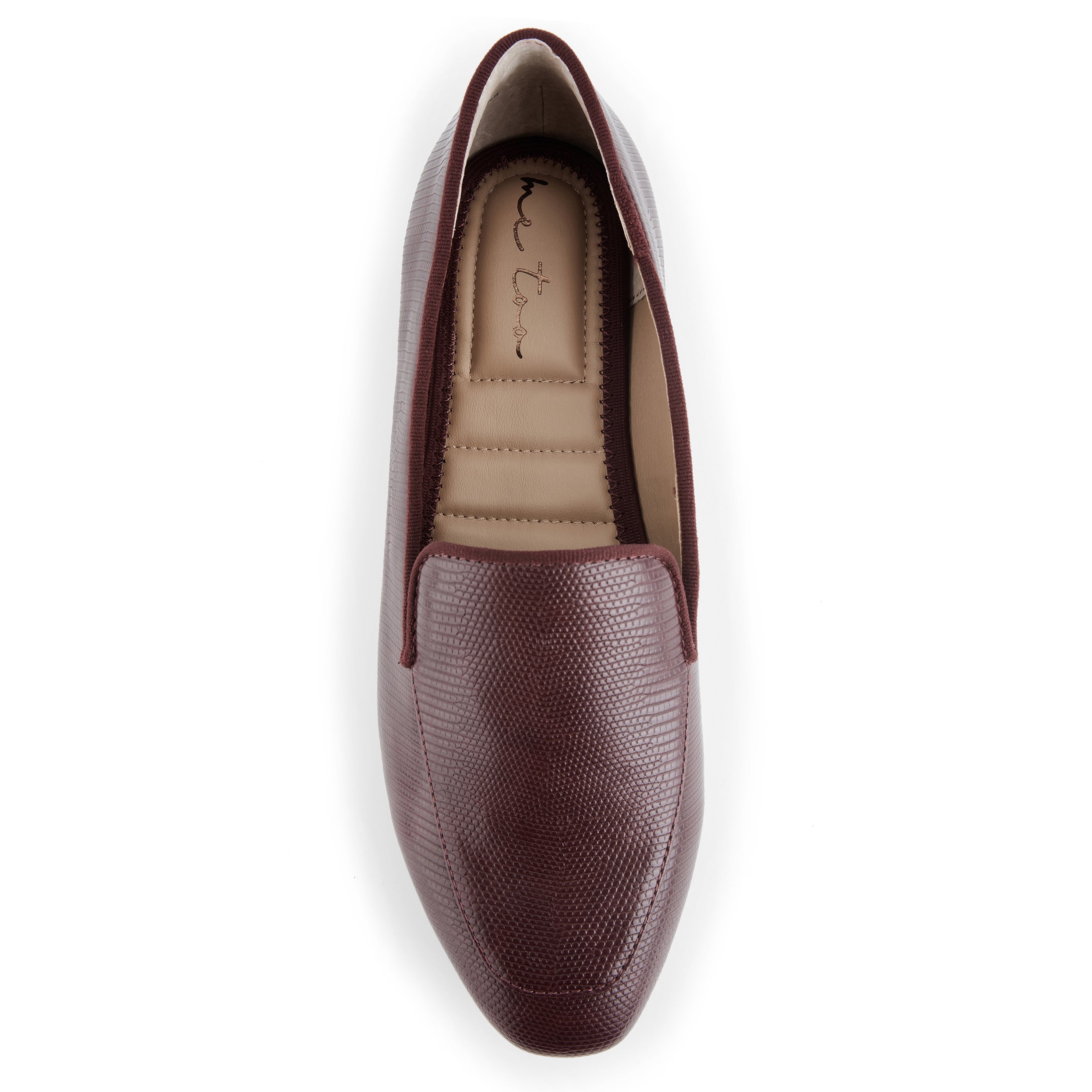 Promise Flat Shoes - Comfortable & Stylish Women's Flats for Work, Walking & Everyday Wear