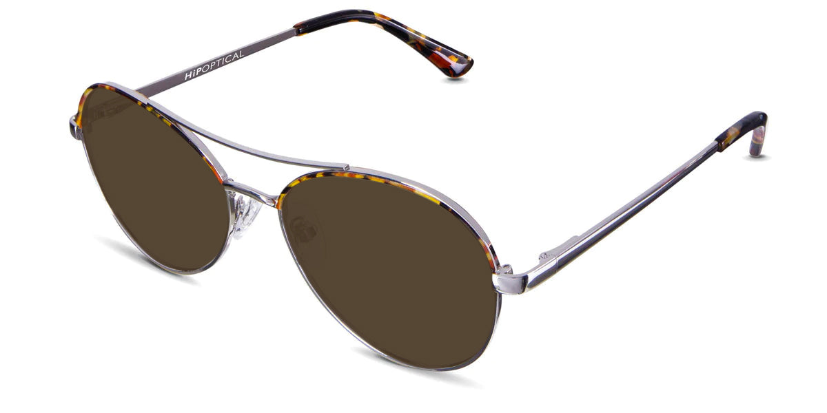 Wilson Women's Prescription Polarized Sunglasses - UV Protection, Anti-Glare for Driving, Fishing & Outdoor Activities