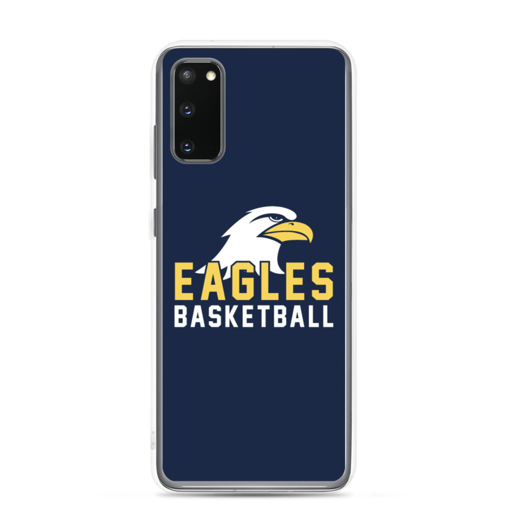 Gent Oost Eagles Samsung Phone Case - Durable Protective Cover for Samsung Galaxy Series | Perfect for Daily Use, Travel & Sports