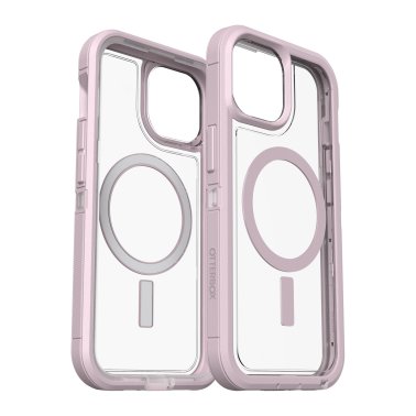 iPhone 15 Case - Defender XT Series Rugged Protective Cover with Military-Grade Drop Protection | Perfect for Outdoor Adventures, Travel & Daily Use