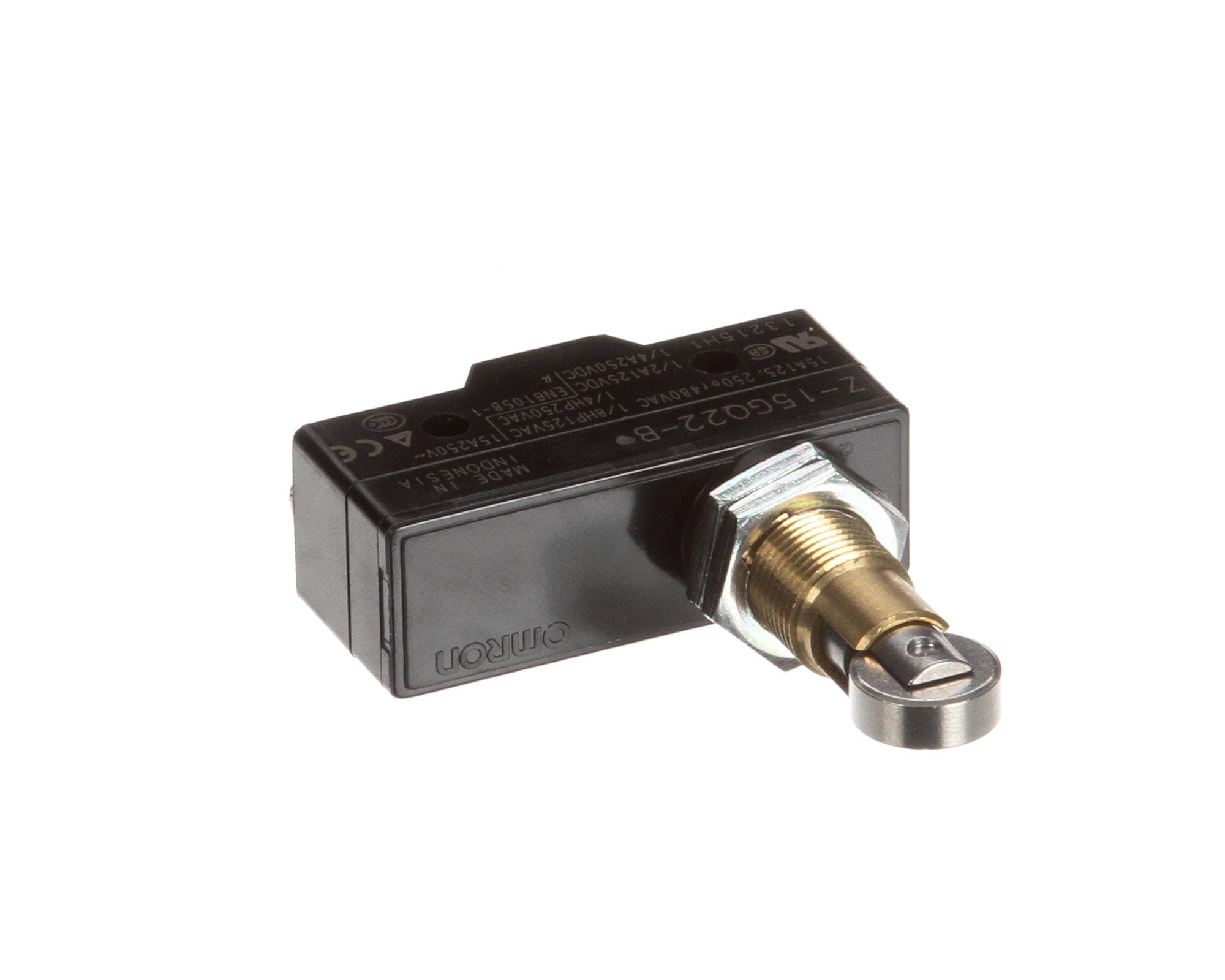 VOLLRATH XMIX2054 Safety Guard Micro Switch - Commercial Kitchen Equipment Replacement Part for Mixers & Food Processors | Durable & Reliable for High-Volume Food Service Use