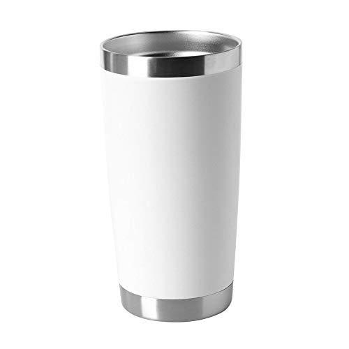 20oz-White