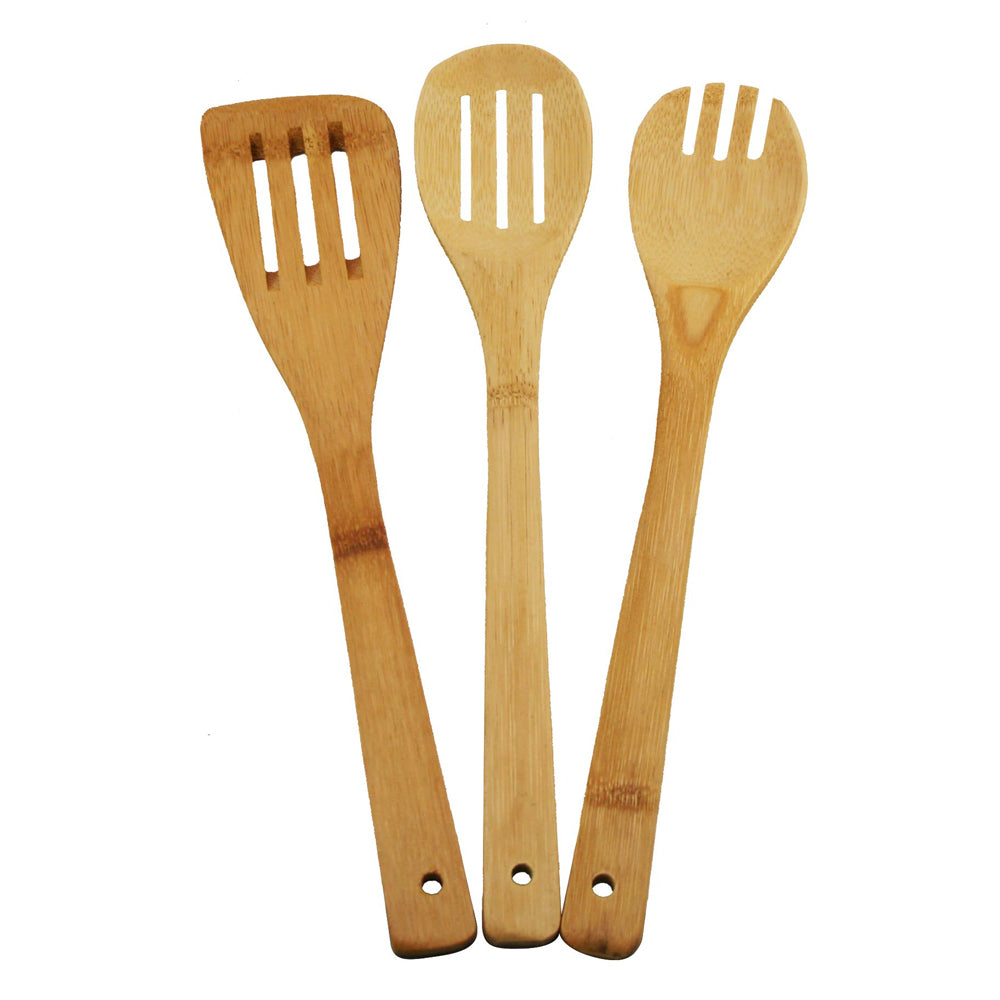 TreeChoice 11.75 Inch Slotted 3 Piece Serving Tray Set (60 Count/Case) - Perfect for Restaurants, Catering & Party Platters