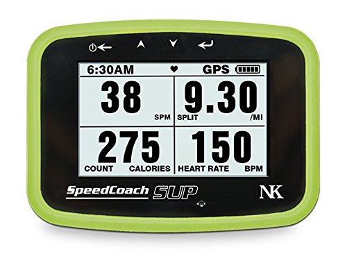 NK Sports SpeedCoach Bumper - High Performance Training Bumper Plate for CrossFit, Weightlifting & Powerlifting - Perfect for Home Gym, Commercial Gym & Athletic Training Facilities