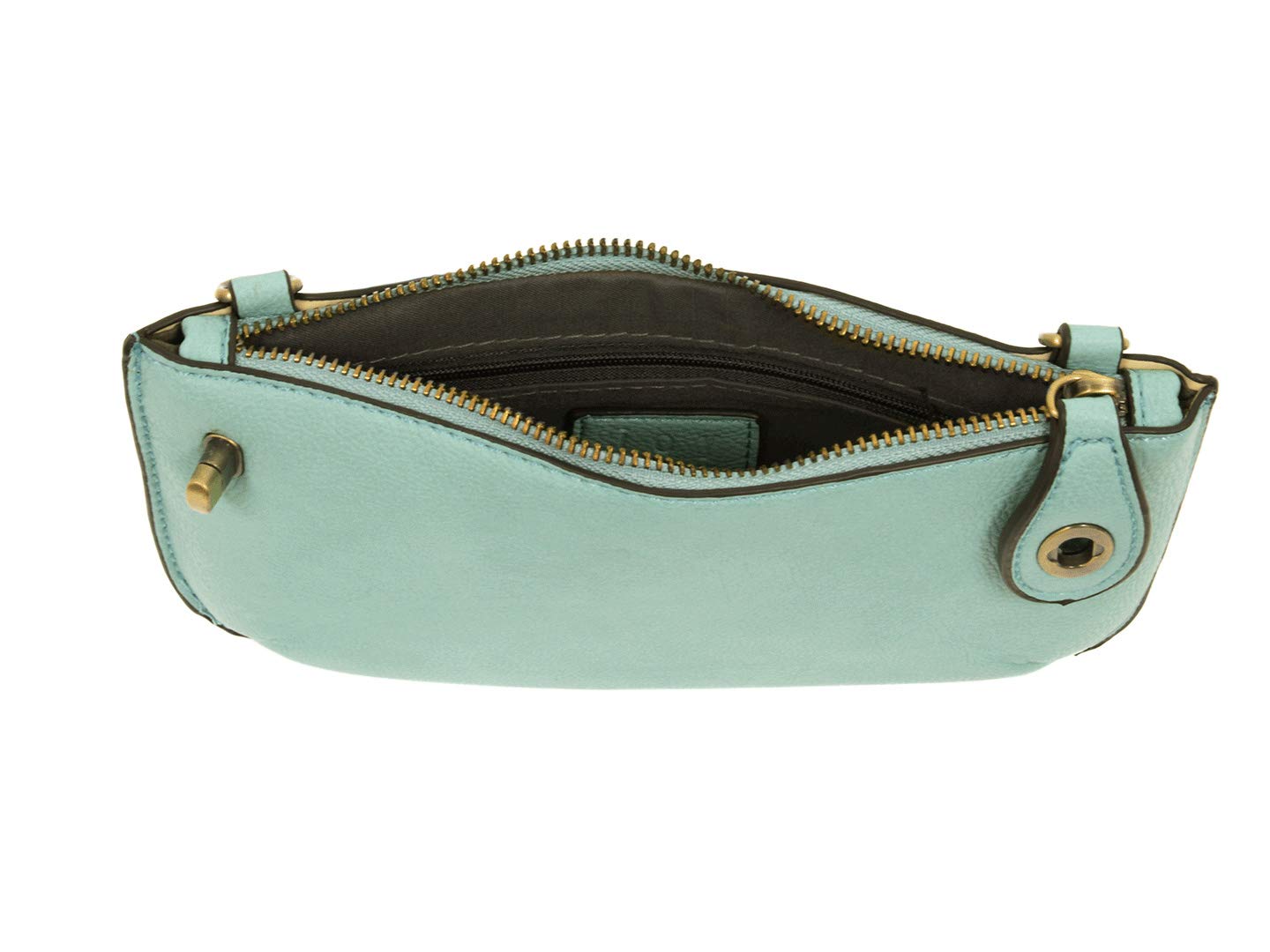 Joy Susan Women's Mini Crossbody Bag - Stylish Wristlet Clutch Handbag for Evening Parties, Date Nights & Special Occasions