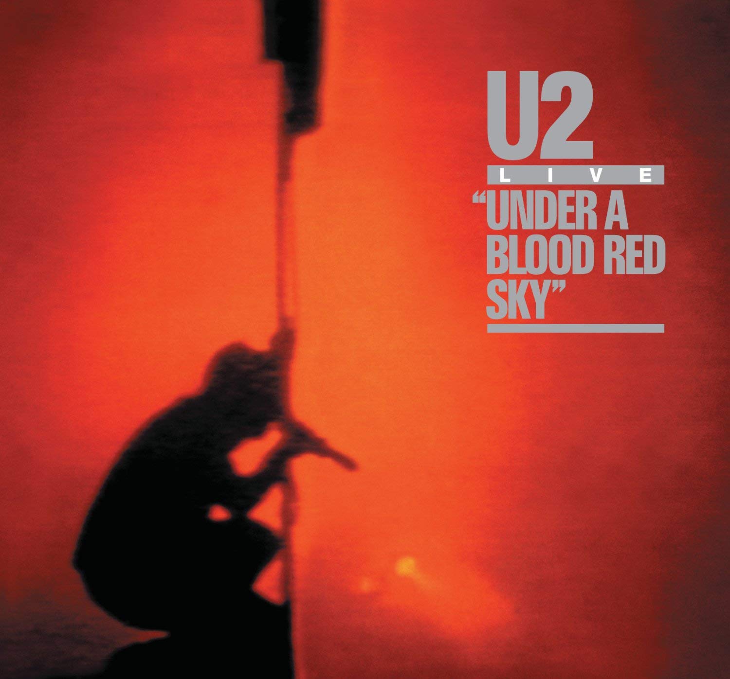 Under a Blood Red Sky - U2 Live Concert Album | Best Rock Music for Road Trips & Workouts