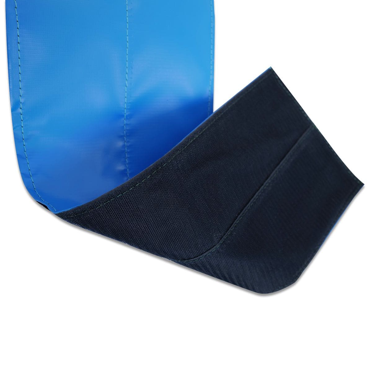 Durable PVC Mat Joining Straps for Gym, Yoga & Home Flooring - Non-Slip Exercise Mat Connectors