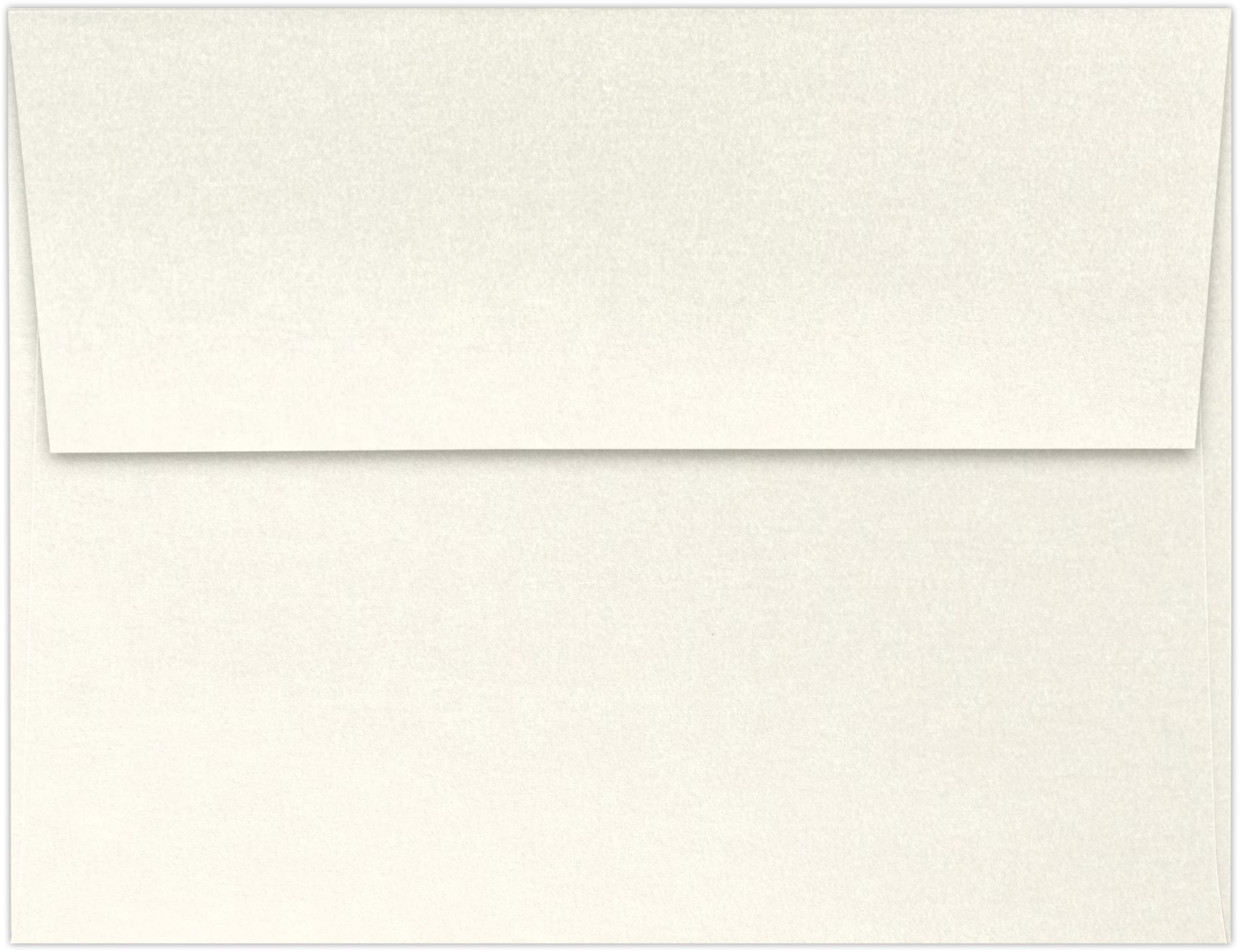 Premium A2 Invitation Envelopes with Peel & Press Seal - 4 3/8