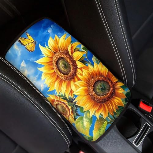 Asethetic Sunflower