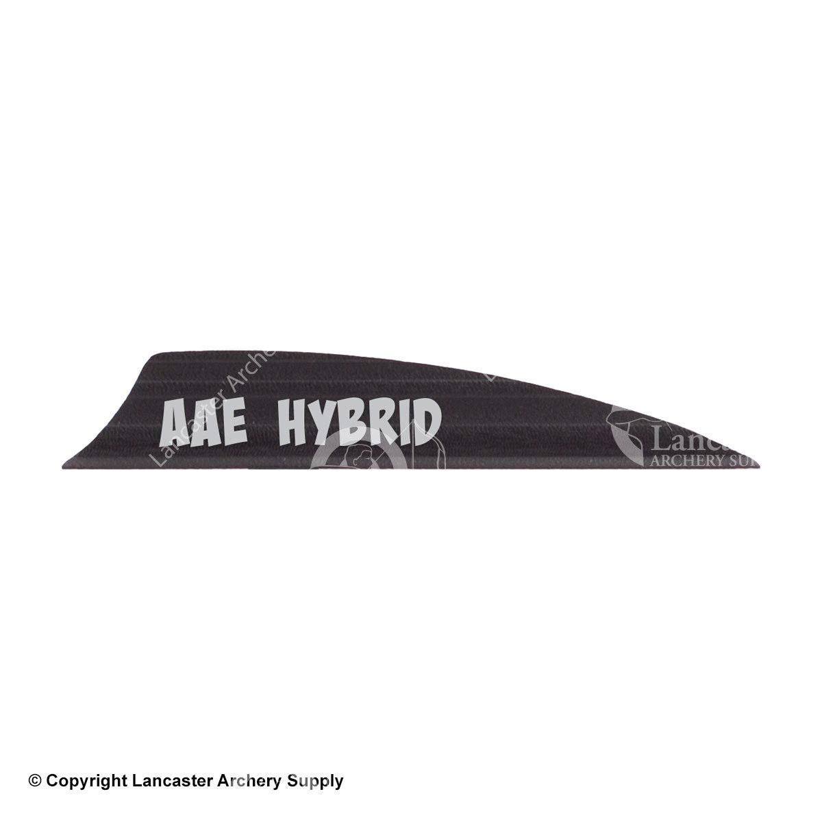 AAE Hybrid Vanes - High Performance Wind Turbine Blades for Renewable Energy & DIY Projects | Perfect for Home Wind Power Systems & Green Energy Solutions