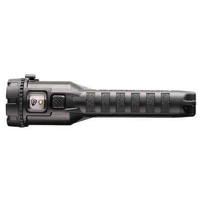 Streamlight Dualie 3AA Intrinsically Safe Flashlight - Waterproof, Durable LED Work Light for Hazardous Areas | Perfect for Mining, Oil Rig, Industrial & Emergency Use