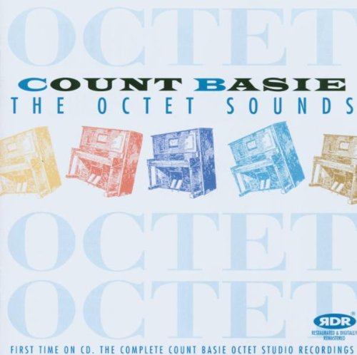 Octet Sound: Complete Octet Studio Recordings - Perfect for Jazz Enthusiasts & Music Collectors