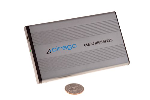 CST1040 40GB USB 2.0 Flash Drive - High-Speed Portable Storage for Files, Photos, Videos | Perfect for Office, School, Travel & Backup