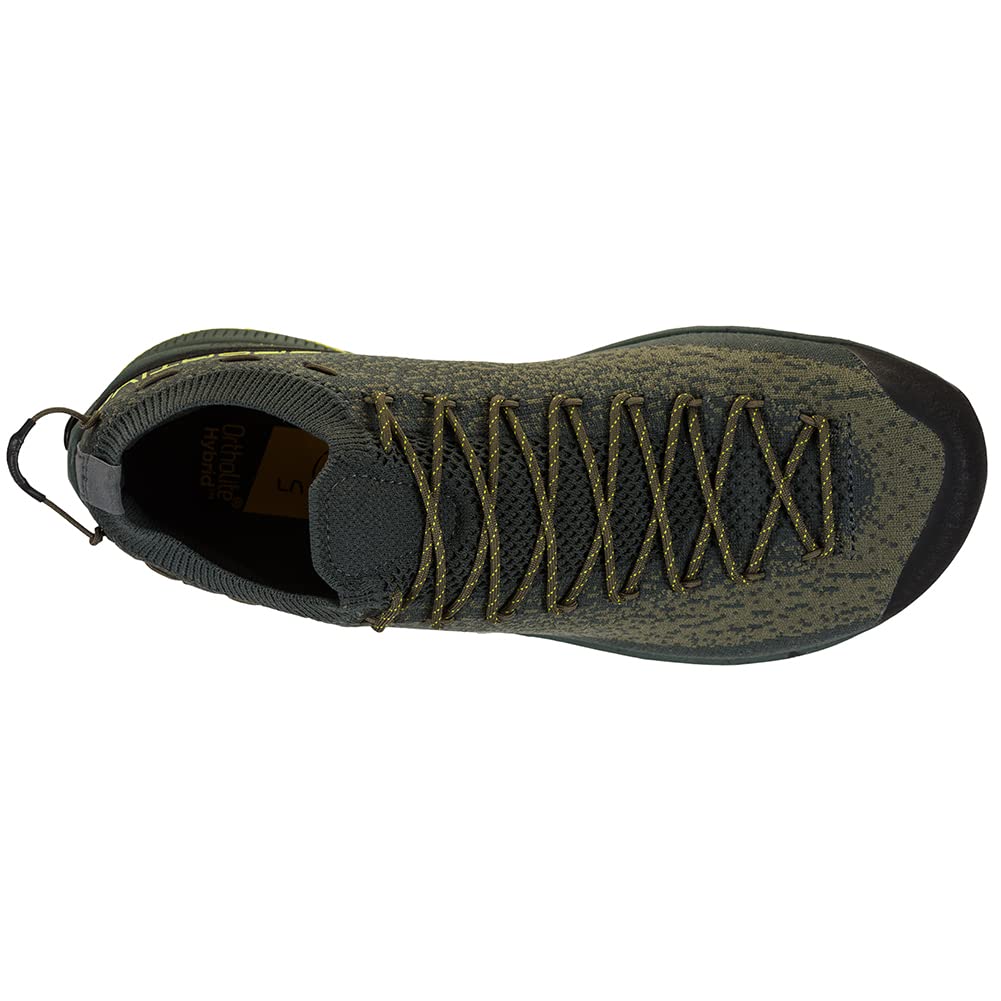 La Sportiva TX2 EVO Men's Approach & Hiking Shoes - Lightweight Trail Shoes for Rock Climbing, Scrambling & Outdoor Adventures
