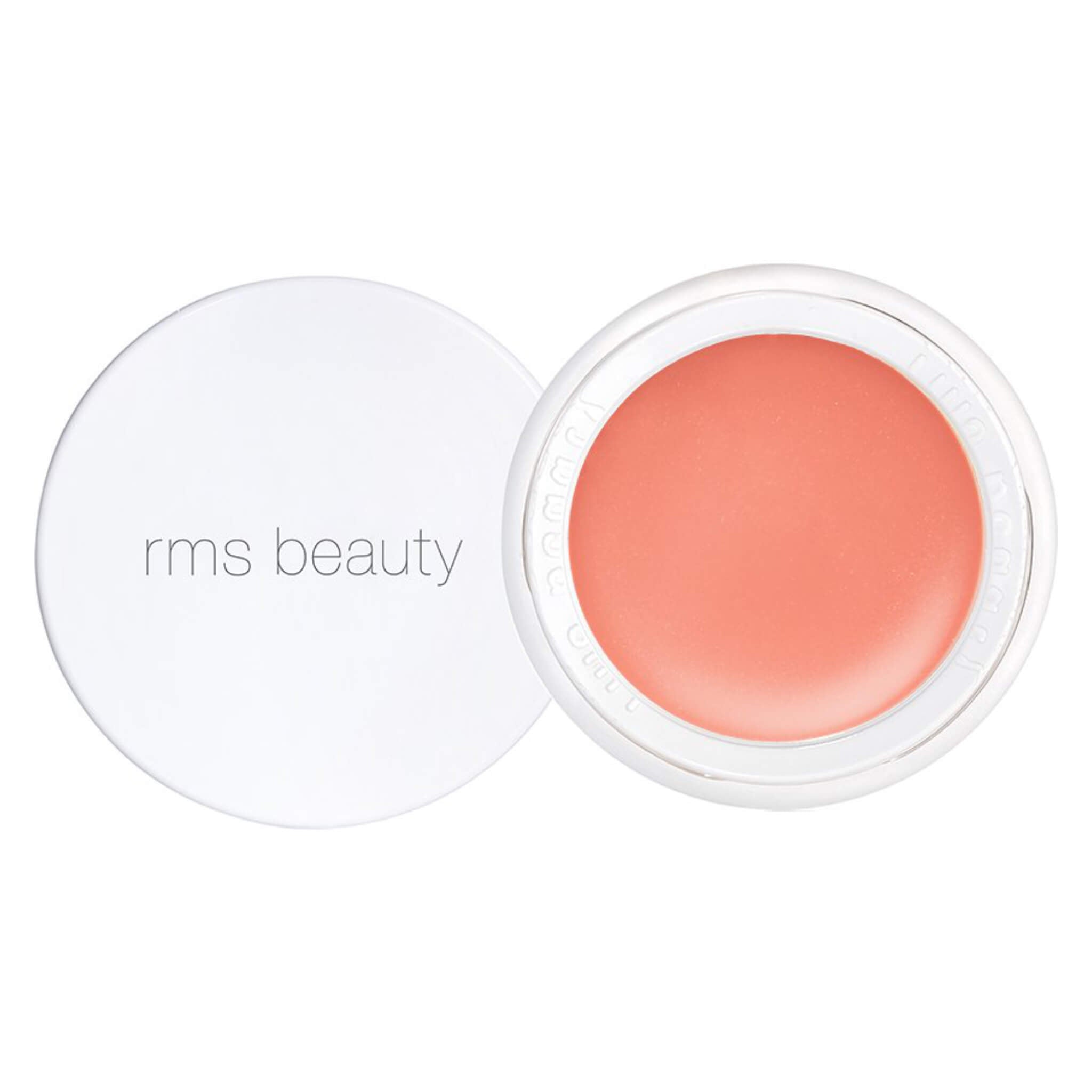 Lips 2 Cheek Multi-Use Cream Blush & Lip Tint - Natural Flush for Face & Lips | Perfect for Everyday Makeup, Date Night & On-The-Go Touch Ups