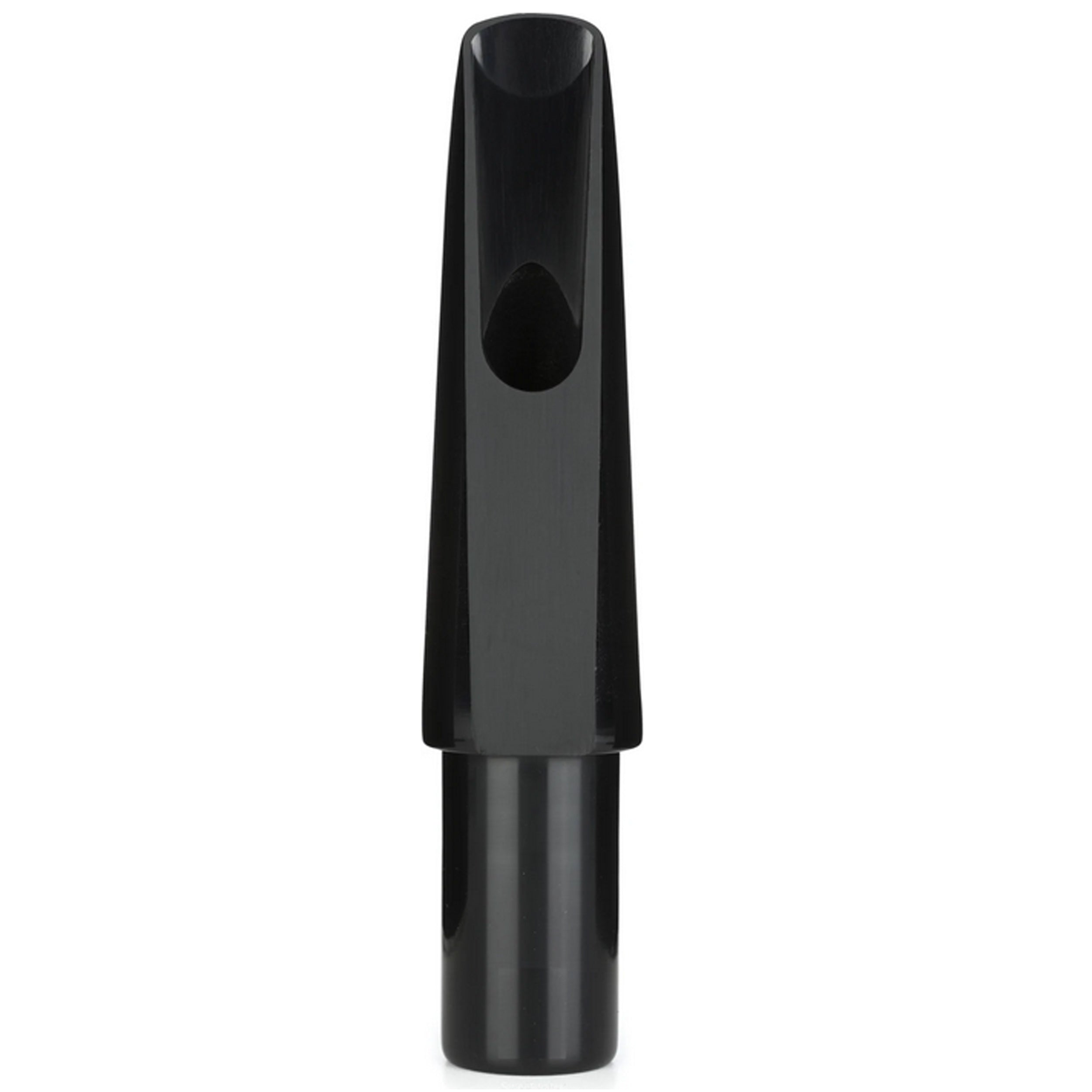 Berg Larsen Baritone Saxophone Hard Rubber Mouthpiece 110/0 SMS - Premium Sax Accessory for Jazz, Blues & Studio Performance