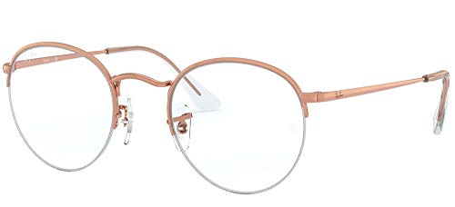 Rose Gold/Demo Lens