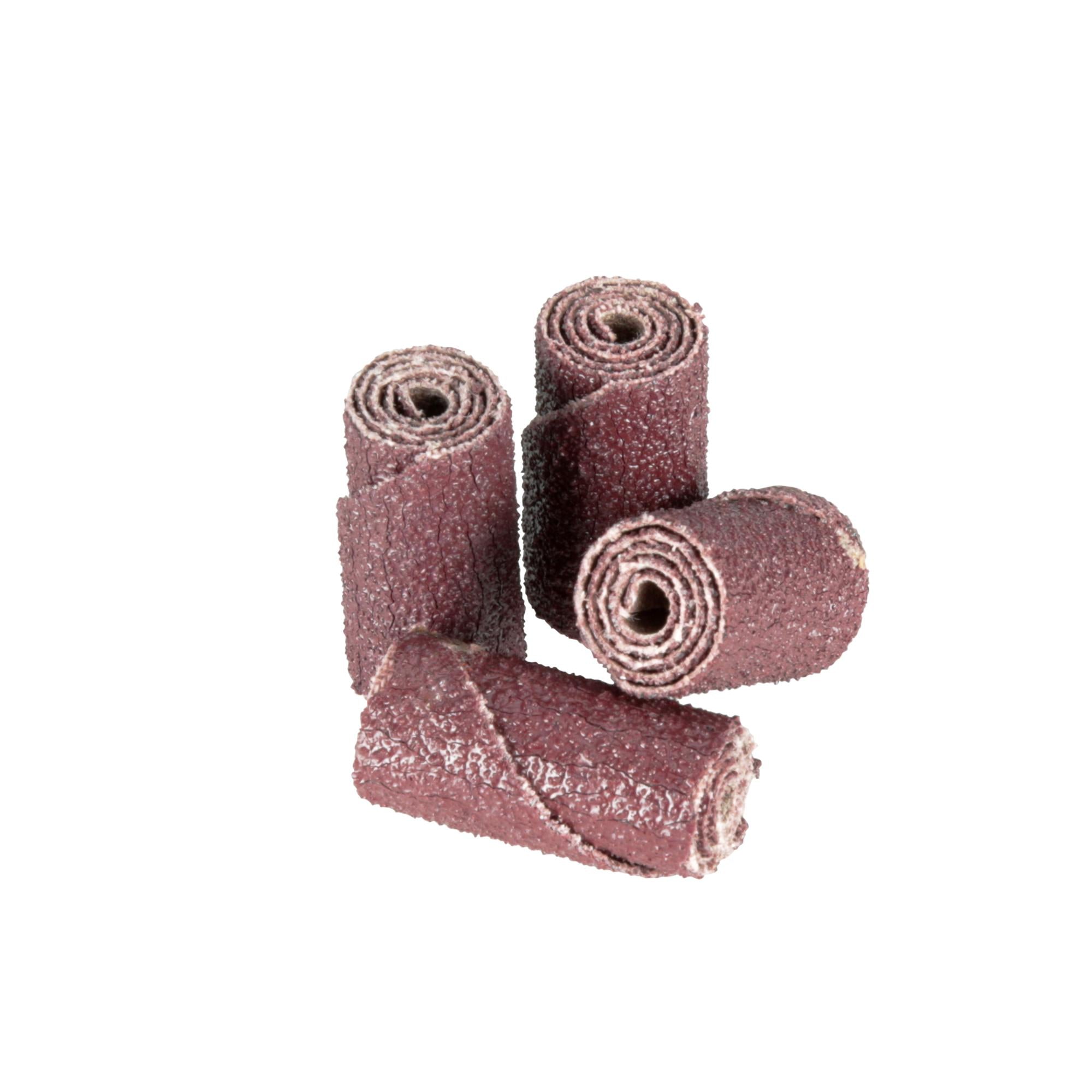 3M 341D Cartridge Roll - 60 Grit, 1/2