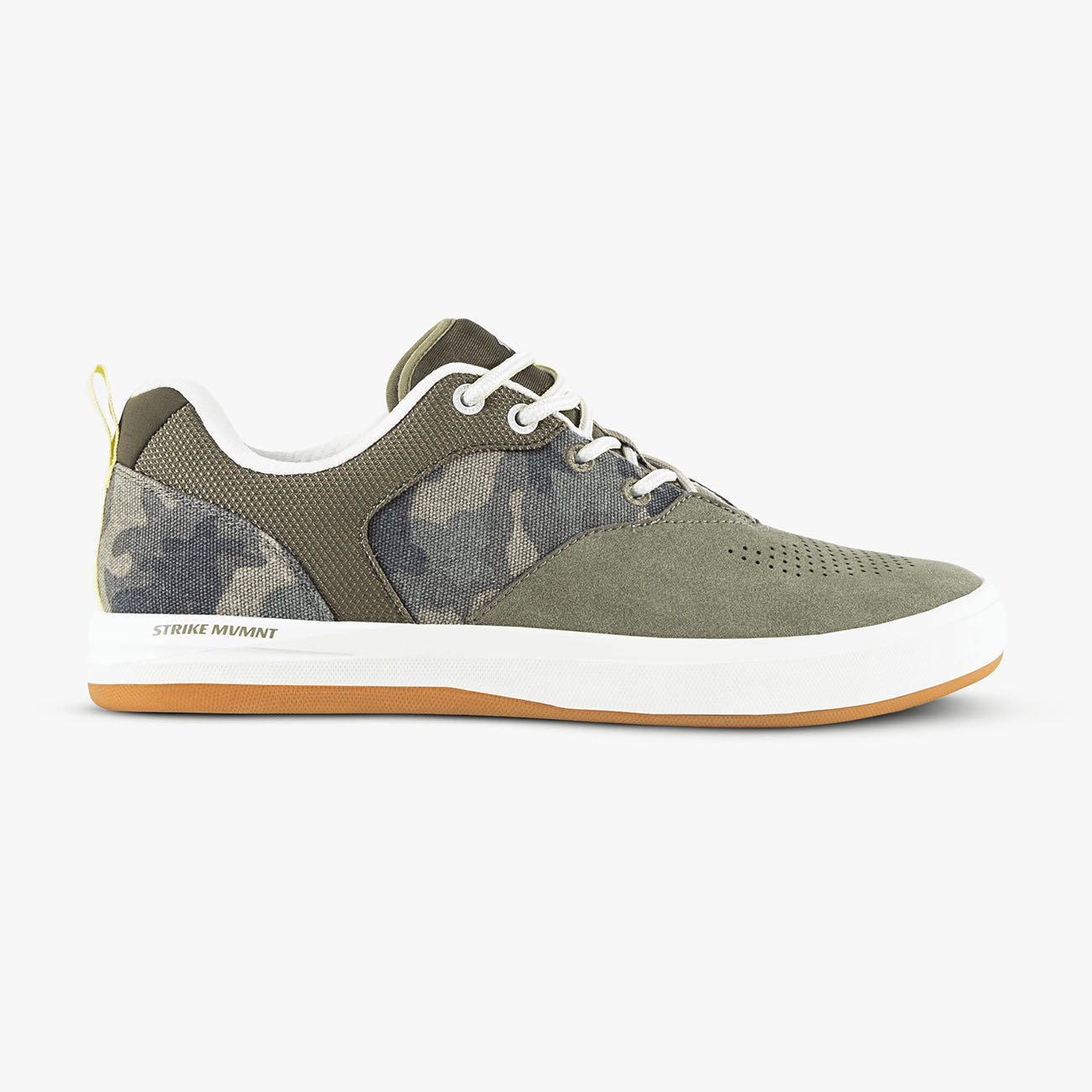 STRIKE MVMNT Transit StreetTrainer™ - Lightweight & Comfortable Sneakers for Men & Women | Perfect for Running, Walking & Gym Workouts