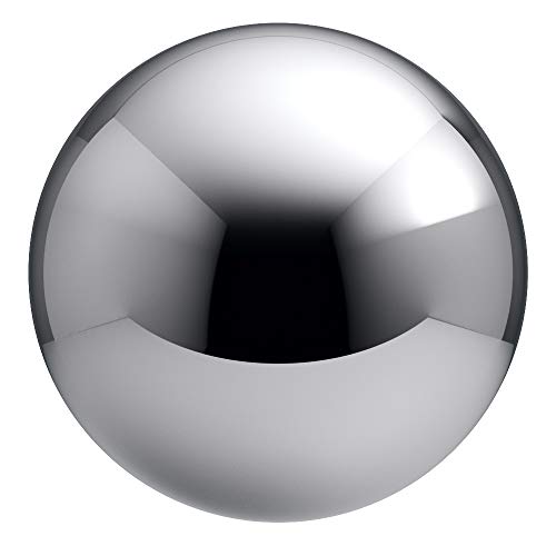 Spot Free Stainless Steel