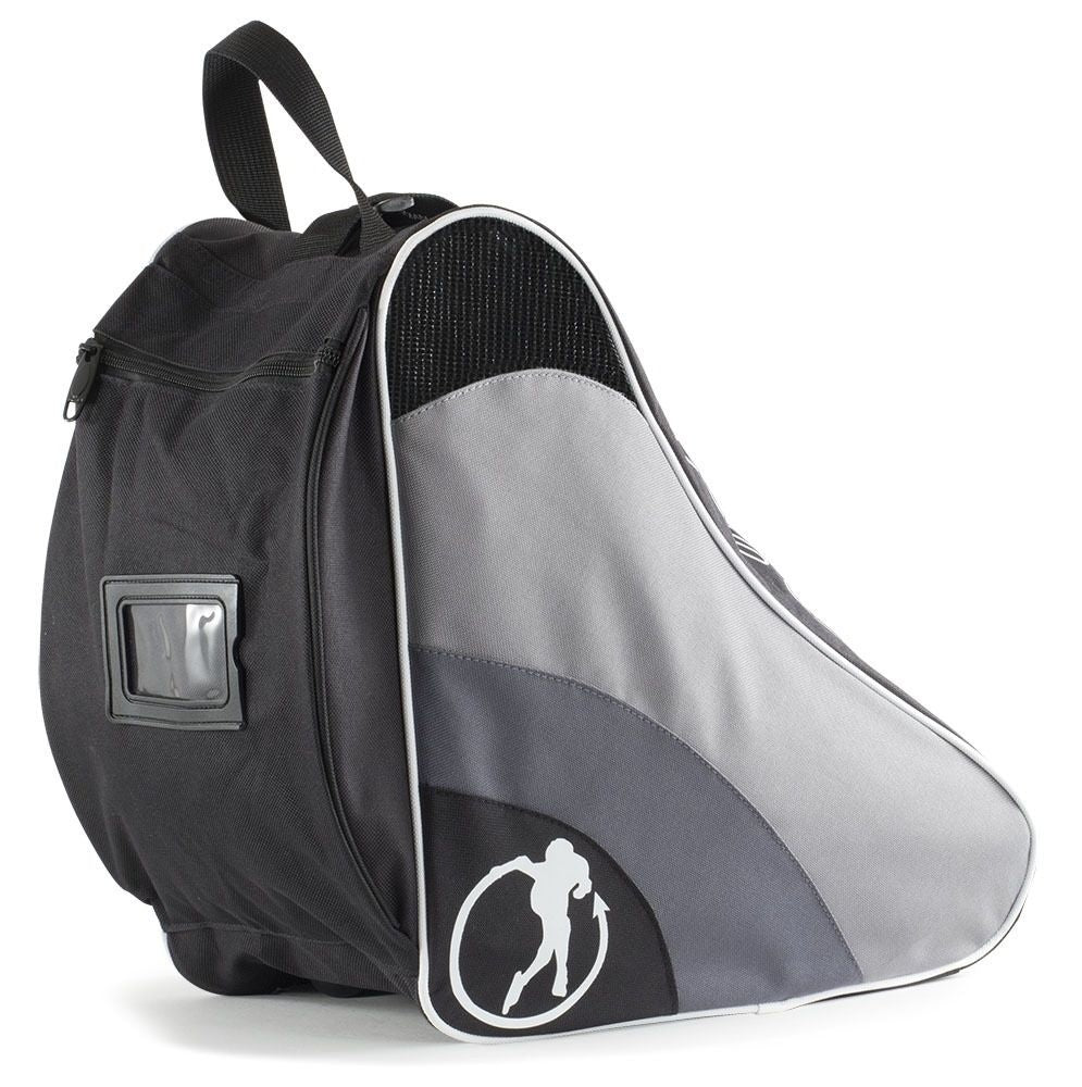 SFR Skate Bag II - Durable & Stylish Backpack for Skateboards & Gear - Perfect for Skateboarding, Travel & Outdoor Adventures