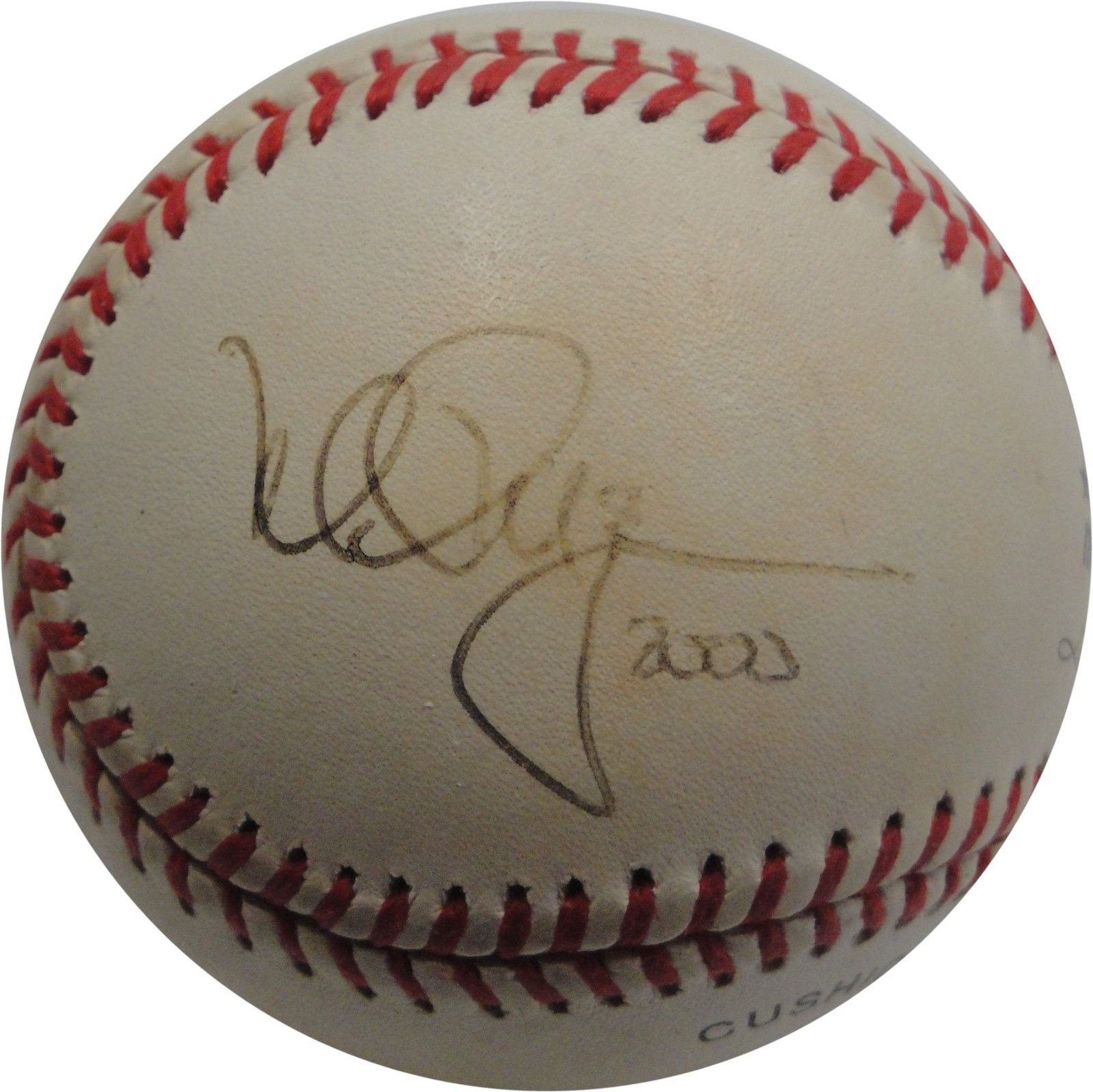 Mark McGwire Hand Signed Autograph MLB Baseball - Oakland A's & St. Louis Cardinals - PSA/DNA Certified - Perfect for Sports Memorabilia Collections & Fan Gifts
