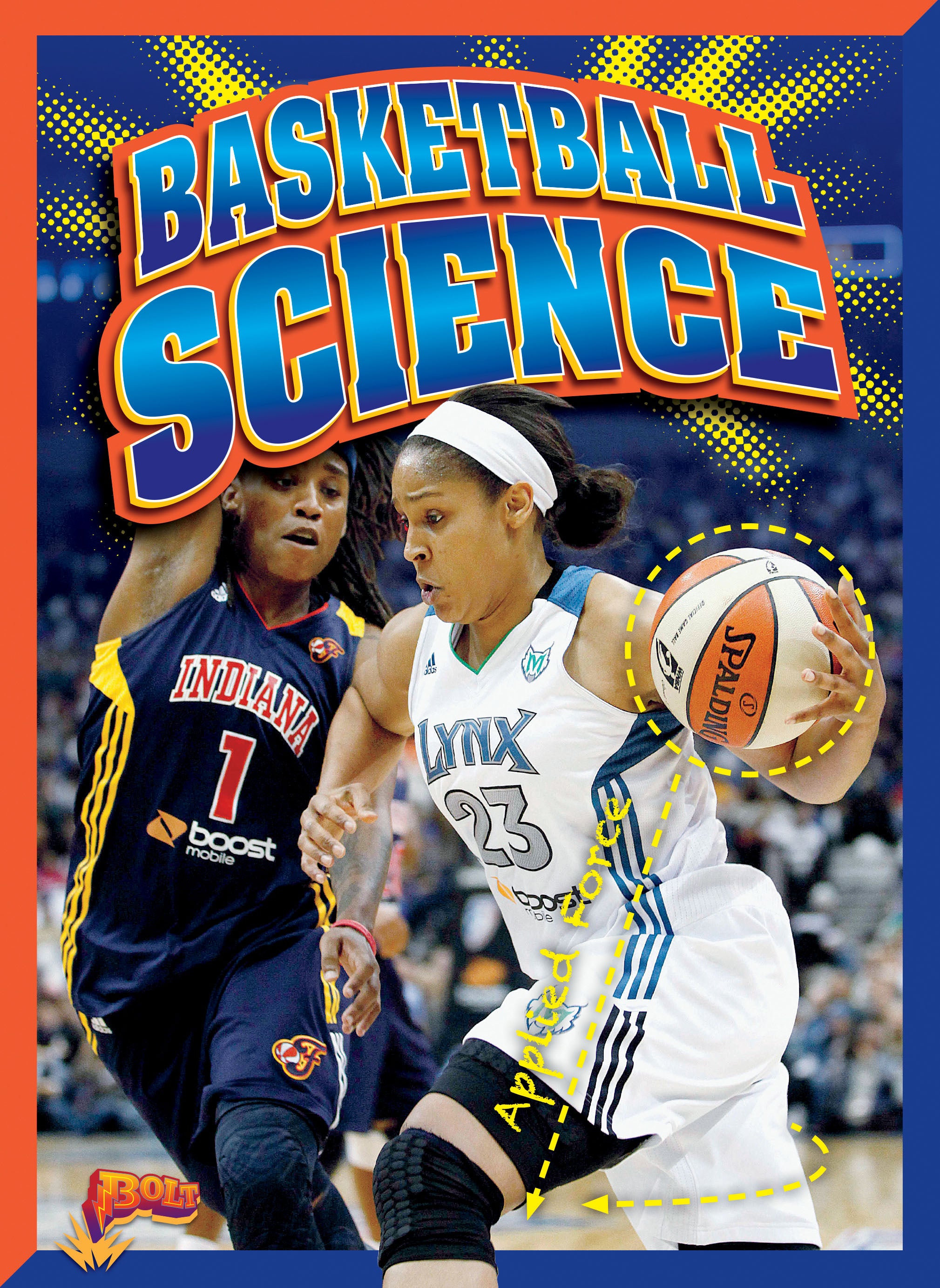 Basketball Science - High Performance Basketball Training Guide for Players & Coaches | Improve Skills, Drills & Game Strategies