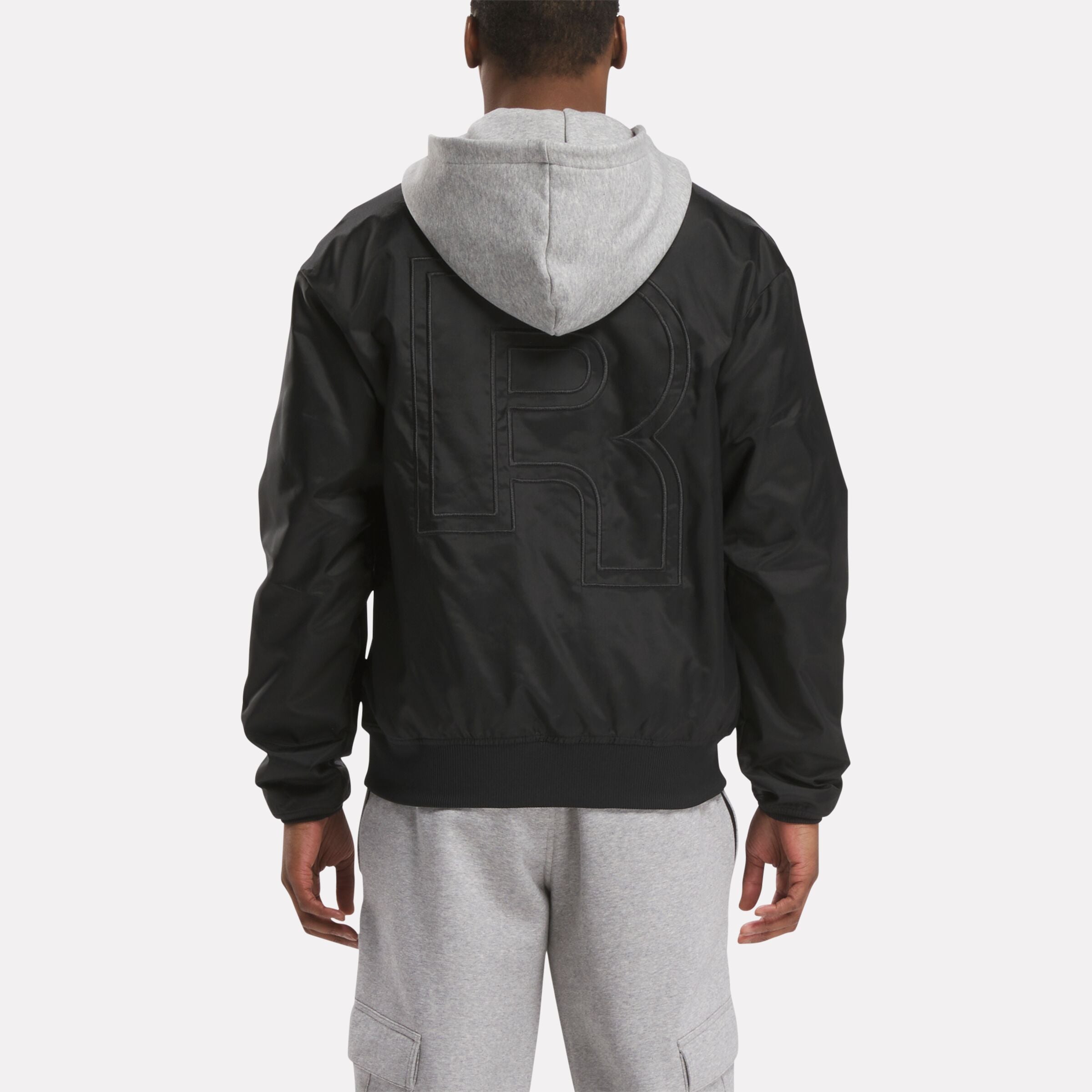 Team Tradition Coaches Jacket Black - Premium Athletic Windbreaker for Sports Coaches & Fans - Perfect for Outdoor Training, Sideline Coaching & Casual Wear