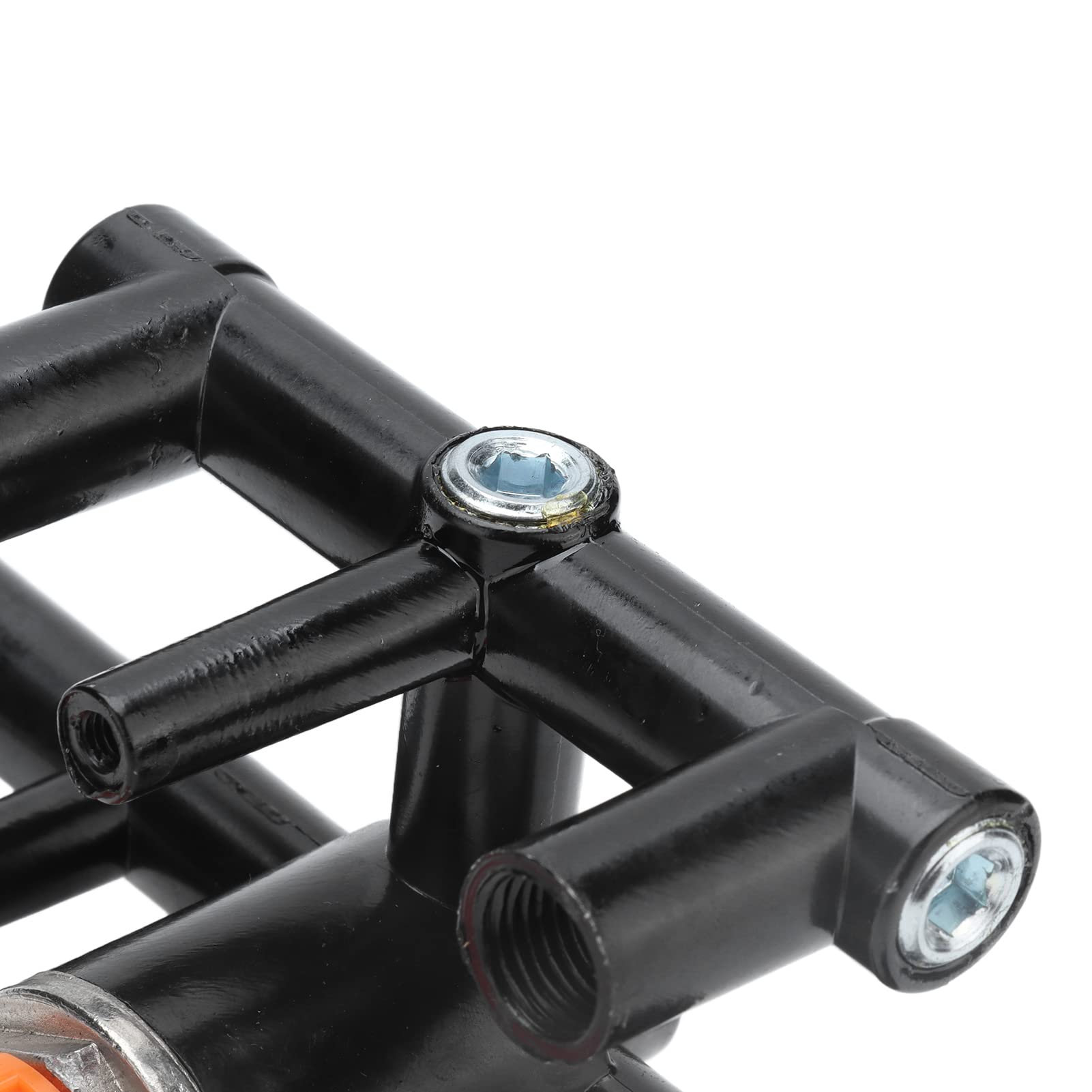 High-Quality Pressure Regulator Valve with Easy-to-Replace Bracket - Compatible with Air Compressors, Pumps & Power Tools - Perfect for Workshop, Garage & DIY Projects