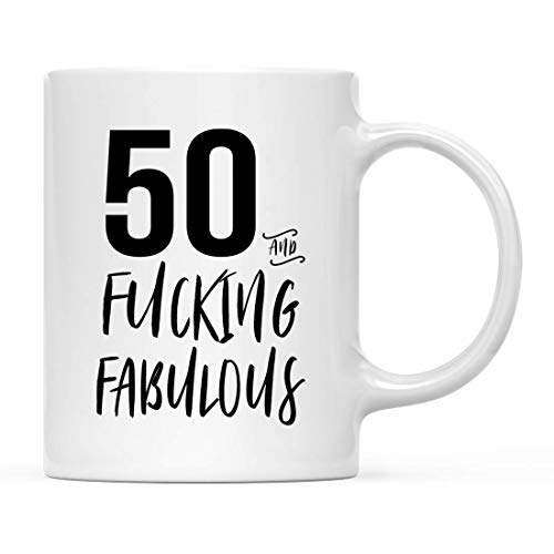 50 Fabulous