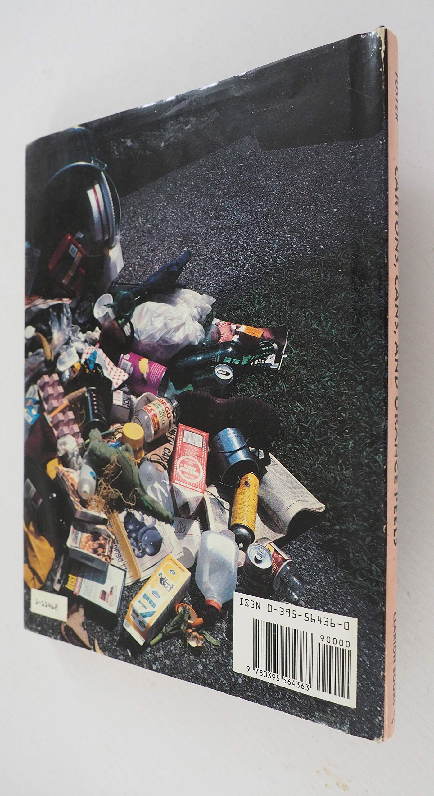 Where Does Your Garbage Go? Recycling Guide for Cartons, Cans & Orange Peels | Eco-Friendly Waste Disposal Tips for Home & Office