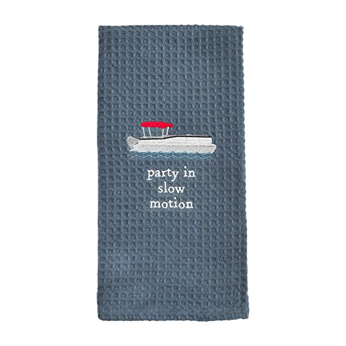 Party in Slow Motion