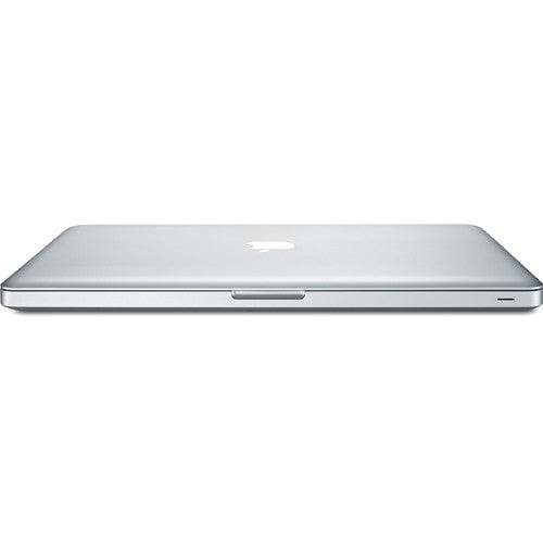 Apple MacBook Pro 15.4-inch Laptop - Open Box (Renewed) | Powerful Performance for Work, Gaming & Creative Projects