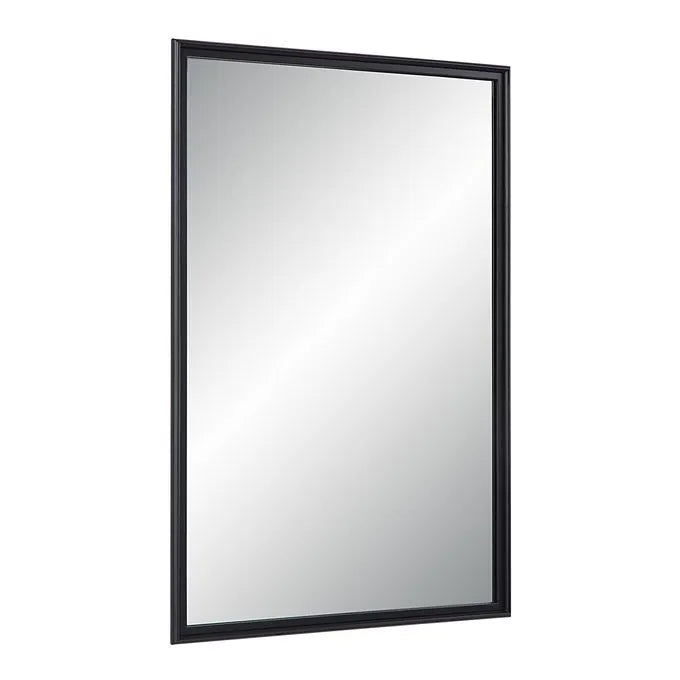 Lausanne Mirror - Elegant Wall Mirror for Home Decor, Living Room, Bedroom & Bathroom - Perfect for Modern Interior Design