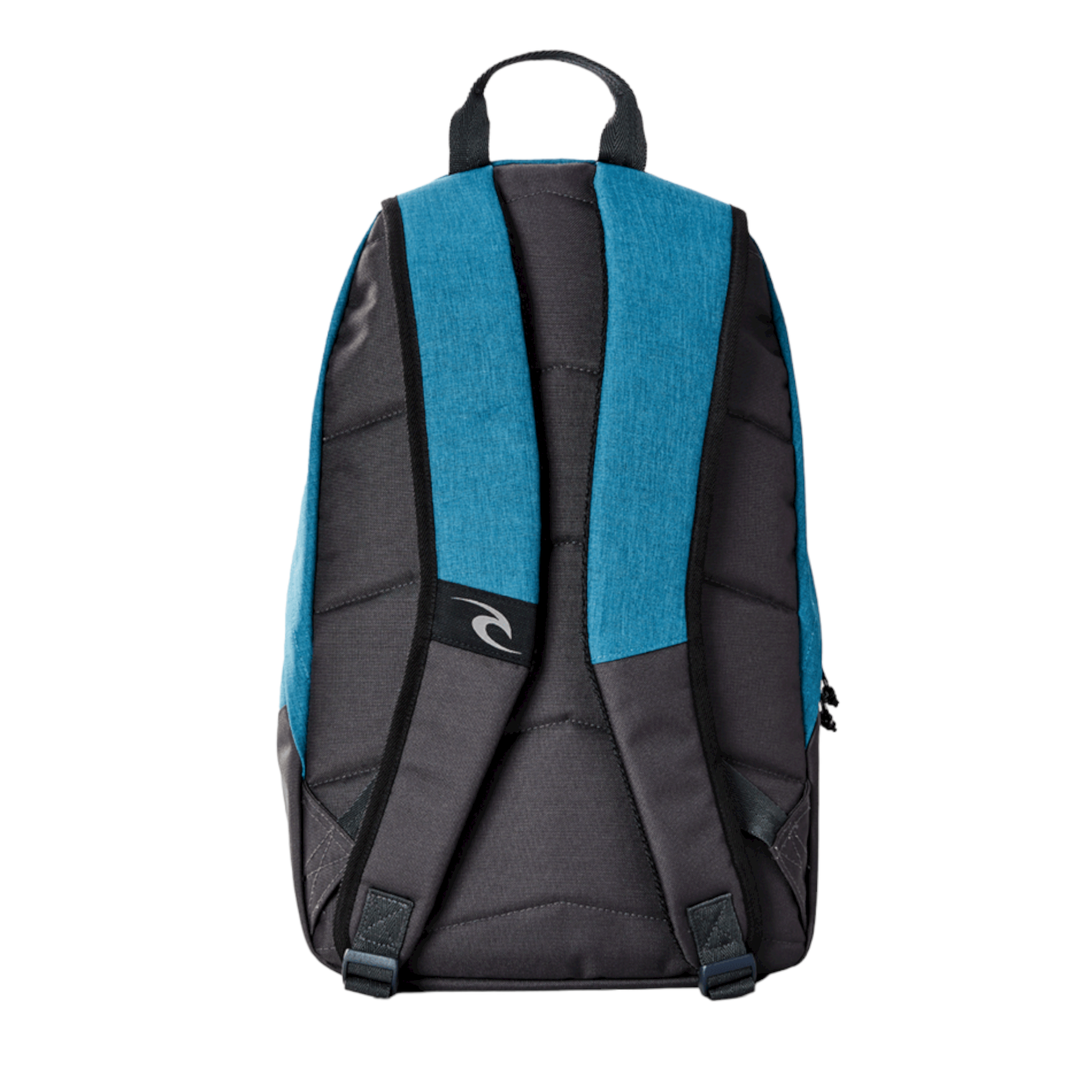 Rip Curl Daybreak 20L Waterproof Backpack for Surfing, Hiking & Travel - Lightweight Durable Daypack with Laptop Sleeve | Perfect for Beach, Commute & Outdoor Adventures