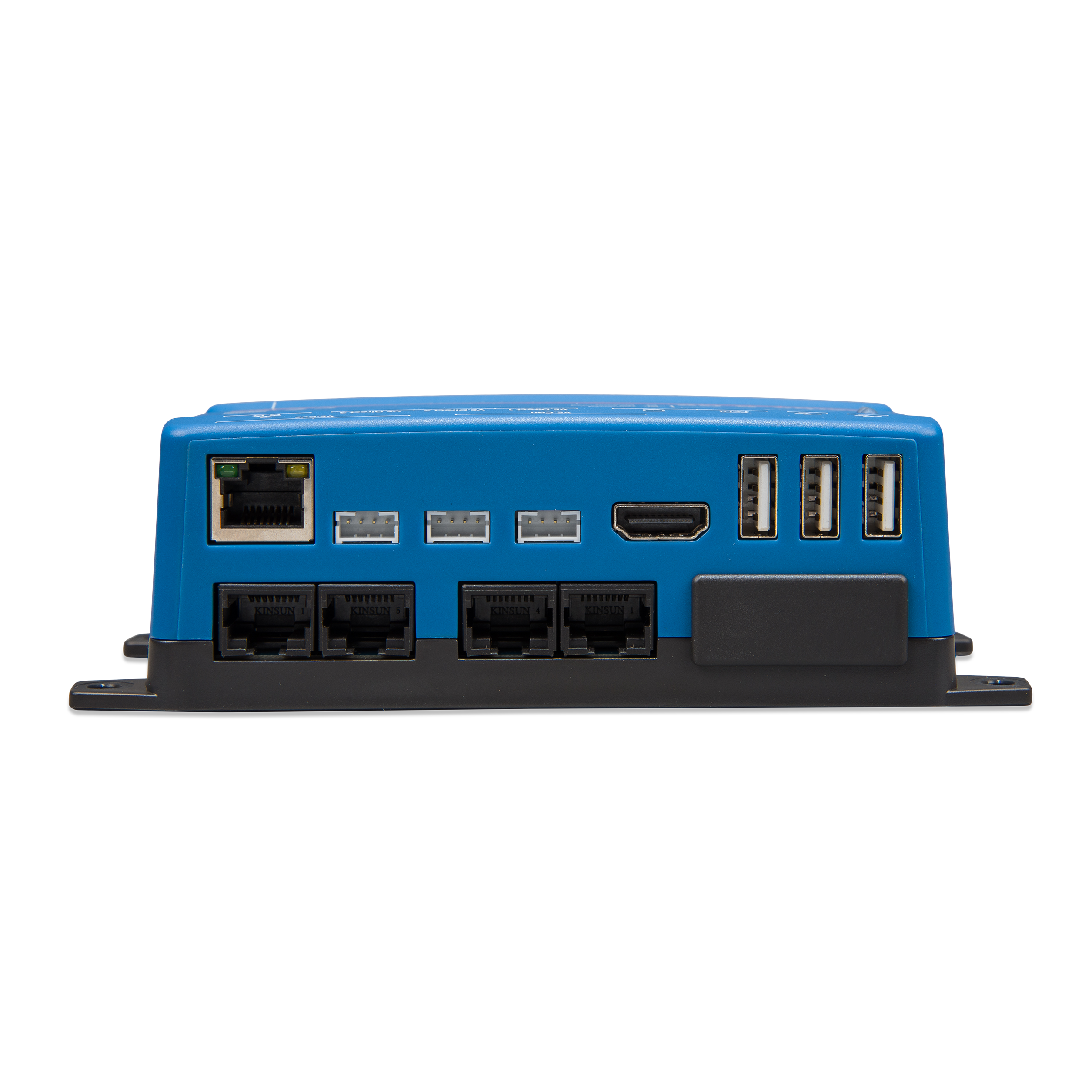 Victron Energy Cerbo GX Monitoring System - Advanced Boat & RV Power Management | Real-Time Energy Monitoring for Solar, Battery & Inverter Systems | BPP900450120